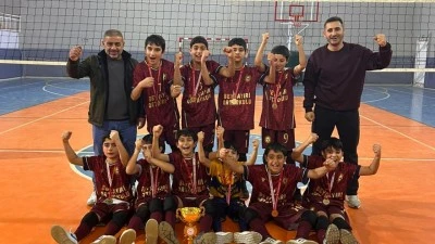 BEY&Ccedil;AYIRI K&Ouml;Y&Uuml; K&Uuml;&Ccedil;&Uuml;KLERİ TARİH YAZIYOR