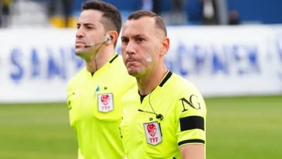 KASAP, YİNE PETROLSPOR MA&Ccedil;INA ATANDI