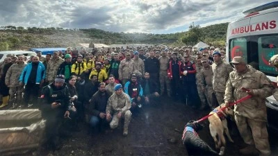 VALİLİK'TEN 'MELİKE' A&Ccedil;IKLAMASI 