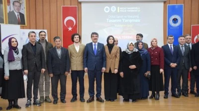 KUBBENİN IŞIĞINA 100 BİN TL&rsquo;LİK &Ouml;D&Uuml;L