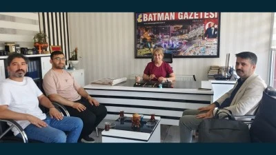 GENÇLİĞE DOKUNAN ÇALIŞMALAR DESTEKLENMELİ