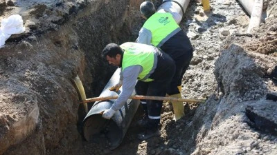 TAŞKIN RİSKİNE KARŞI &Ouml;NLEM