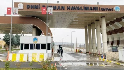 DHMİ&rsquo;DEN RAMAZAN UYARISI