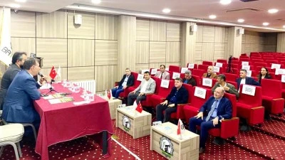 BELEDİYEYE ÇAĞRI:KENT KONSEYİNİ UYANDIRIN