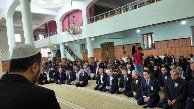 BATMAN&rsquo;DA MEVLİD-İ NEBİ HAFTASI