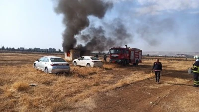 TAMP 2025 TATBİKATI BAŞARIYLA SONUÇLANDI