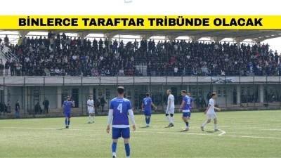 19 MAYIS&rsquo;TA ŞAMPİYONLUK RANDEVUSU