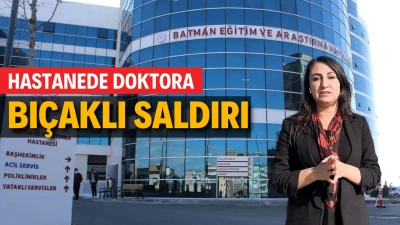 &quot;SAĞLIKTA ŞİDDETİN SORUMLUSU BU DÜZEN&quot;