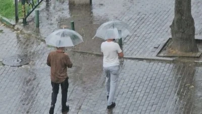 METEOROLOJİDEN ALARM: YAĞIŞ VE FIRTINA ETKİLİ OLACAK