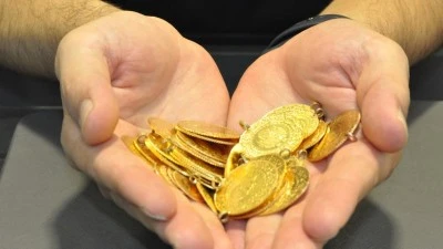 ALTIN, DÜŞÜŞÜN ARDINDAN TOPARLANMA EĞİLİMİNDE