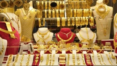 ALTIN FİYATLARI DALGALI SEYİRDE