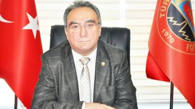 EMEKLİLER GÜNÜ'NDE BATMAN'DAN DUYGUSAL ÇAĞRI