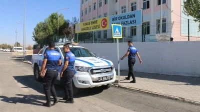 OKUL KANTİNLERİNE SIKI DENETİM