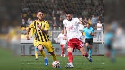 DEPLASMAN FOBİSİ BAŞLADI!