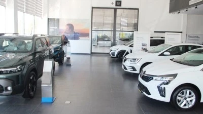 2025 OTOMOBİL SATIŞLARI BEKLENTİLERİN &Uuml;ZERİNDE