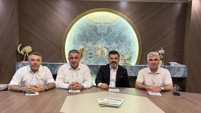 FERDİ KURT'UN LİSTESİNE &Uuml;&Ccedil; YENİ İSİM KATILDI