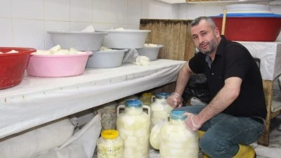 PEYNİRCİLERDEN UYARI: TAZE PEYNİRİ ŞİMDİ ALIN!