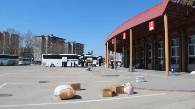 OTOB&Uuml;S FİRMALARI DERTLİ