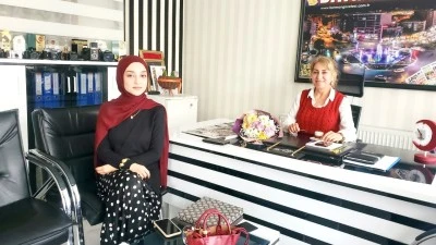 PSİKOLOG KADER YILDIZ: A&Ccedil;LIK MI, ARINMA MI?