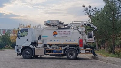 OSB ALTYAPI KAPASİTESİNİ ARTIRDI