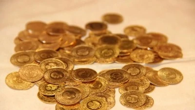 GRAM ALTIN KA&Ccedil; TL OLDU?