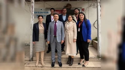 MEDICAL POİNT&rsquo;TEN &Ouml;ĞRENCİLERE A&Ccedil;IK DAVET