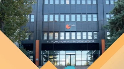 ÖSYM'DEN YKS YENİ TERCİH KILAVUZU