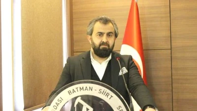 BAŞARAN: MALİ MÜŞAVİRLERE YEŞİL PASAPORT HAKKI VERİLMELİDİR