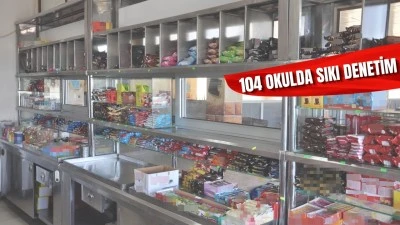SAĞLIĞA UYGUN OLMAYAN &Uuml;R&Uuml;NLERE GE&Ccedil;İT YOK 