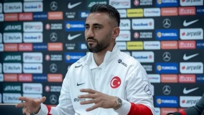 "X&Ecirc;R HAT&icirc; SEL&Ccedil;UK ŞAHİN"