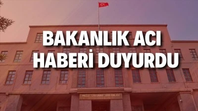 3 ASKER  DAHA HAYATINI KAYBETTİ