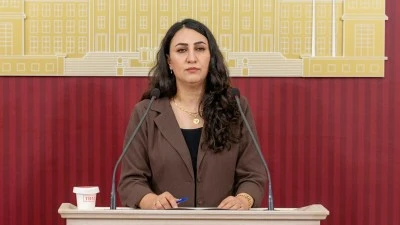 İŞKENCE VE İLA&Ccedil; USULS&Uuml;ZL&Uuml;Ğ&Uuml; İDDİASI MECLİS'TE