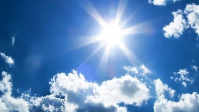 HAVA SICAKLIKLARI 10 DERECEYE KADAR DÜŞECEK