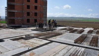 KONUT SATIŞLARI DURMA NOKTASINDA