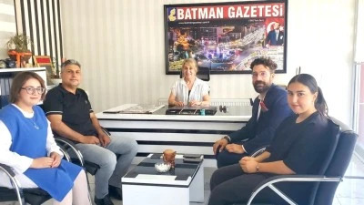 GENÇLERİMİZE UMUT OLMAK ZORUNDAYIZ