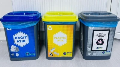 6 BİN AĞA&Ccedil; KURTARILDI