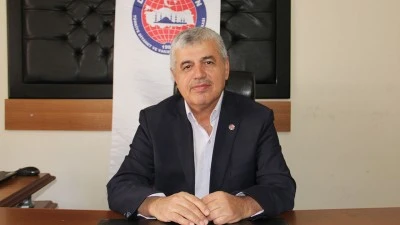 DİYANET-SEN&rsquo;DEN DAYANIŞMA &Ccedil;AĞRISI 