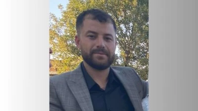 &ldquo;HAKKINIZI HELAL EDİN&rdquo; MESAJI ATAN ADAM KAYIP