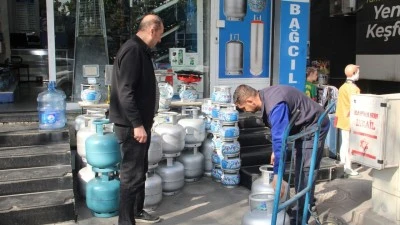 TÜP SATICILARINDAN VERGİ İNDİRİMİ ÇAĞRISI