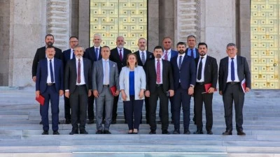 TOPLUMSAL BARIŞ İÇİN DEMOKRATİK ÇÖZÜM ŞART