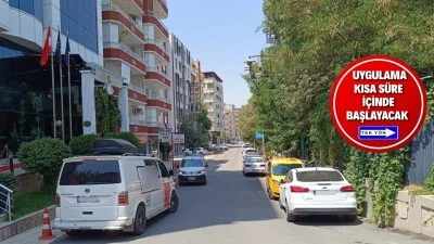 VATANDAŞIN SESİ DUYULDU, SOKAK TEK YÖN OLDU