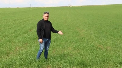 YAĞIŞ SEVİNDİRDİ, TEHLİKE KAPIDA