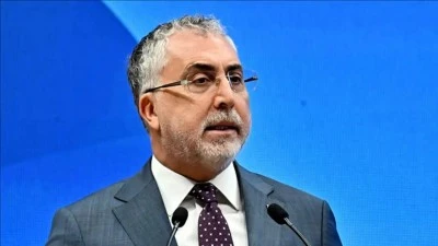 BAKAN IŞIKHAN: İŞKUR&rsquo;DAN REKOR İSTİHDAM KATKISI