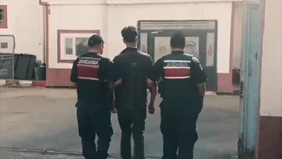 &Ccedil;ALINAN 2 MOTOSİKLET BULUNDU, 1 TUTUKLAMA
