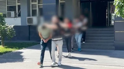 4 ŞÜPHELİ TUTUKLANDI