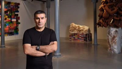 BATMAN'A YAPILACAK DEV SANAT M&Uuml;ZESİ NEDEN HAYATA GE&Ccedil;MEDİ?