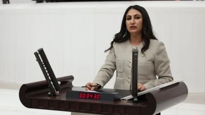 ODUNCU:  VERİM YÜZDE 50 AZALDI