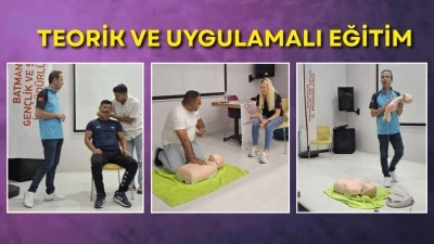 İLK YARDIMDA DOĞRU MÜDAHALE