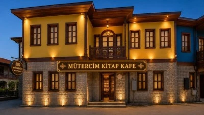 M&Uuml;TERCİM YAYIN GRUBU&rsquo;NDAN YENİ YATIRIM