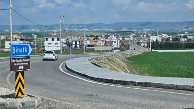 EN KALABALIK K&Ouml;Y BİNATLI!